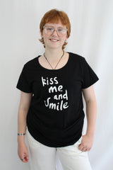 Cooper - Kiss Kiss Top