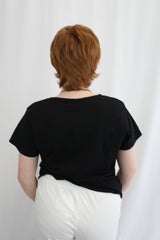 Cooper - Kiss Kiss Top