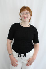 Moochi - Etched Tee Skin