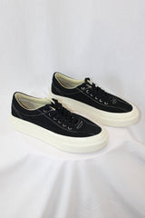 Stepney Workers Club - Dellow Canvas Shoes