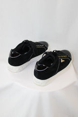 Deuce X Bloom - Petal Sneaker