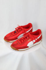 Puma - Easy Rider Vintage Sneaker