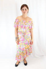 Augustine - Tinley Midi Dress