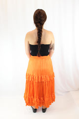 Cooper - Crease To Meet You Skirt