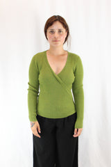 Gorman - Merino Knit Top