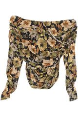 Ruby - Long Sleeve Top