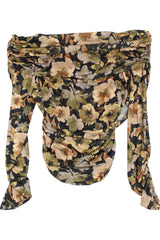 Ruby - Long Sleeve Top