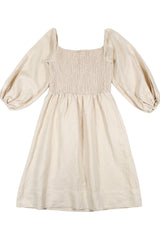 Witchery - Linen Midi Dress