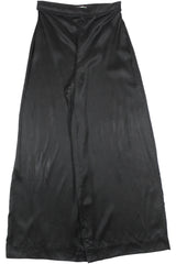 Country Road - Satin Wide Leg Pants