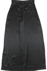 Country Road - Satin Wide Leg Pants