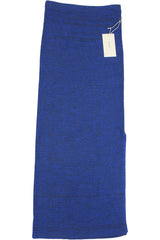 FIRST MSE - Knit Maxi Skirt