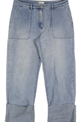 Zoe Kratzmann - Light Wash Jeans