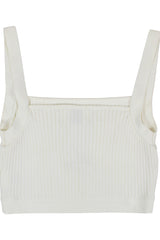 Dissh - Crop Tank Top