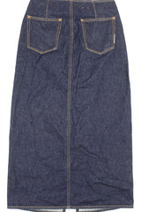 Neuw - Denim Maxi Skirt
