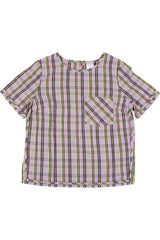 Kowtow - Short Sleeve Shirt
