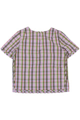 Kowtow - Short Sleeve Shirt