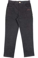 Gloria - Tapered Jeans