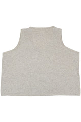 Meg by Design - Knit Vest