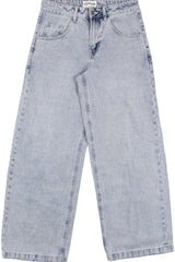 Ed Hardy - Wide Leg Jeans