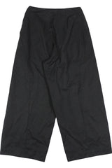 Alpha 60 - Wide Leg Pants