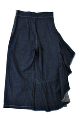 Rachel Comey - Indigo Layered Jeans