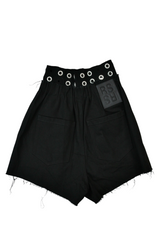 Raf Simons - S/S 2023 Eyelet Shorts