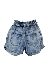 Marant Etoile - Soft Denim Shorts