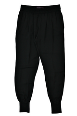 Stella McCartney - Sheer Viscose Pants