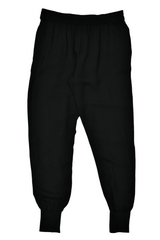 Stella McCartney - Sheer Viscose Pants