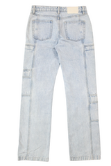 GRLFRND - Cargo Jeans