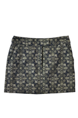 House of Harlow 1960 x Revolve - Jacquard Mini Skirt