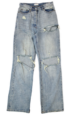 Ronny Kobo - Distressed Jeans