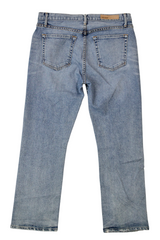 GRLFRND - "Tatum" Jeans