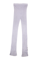 Acne Studios - Rib Knit Leggings