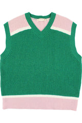 Marni x Uniqlo - Knit Vest