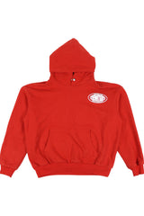 Newman - Graphic Hoodie