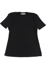 Caitlin Crisp - Short Sleeve Top
