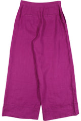 Elk - Wide Linen Pants