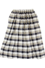 State - Gingham Pants/Skirt