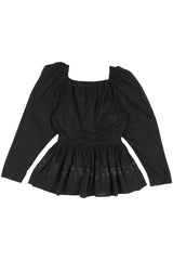 Lonely - Long Sleeve Top