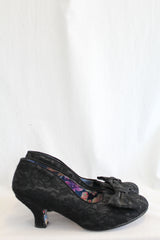 Irregular Choice - Dazzle Razzle Heels