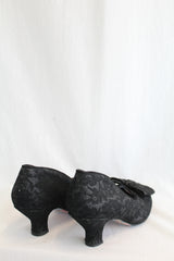 Irregular Choice - Dazzle Razzle Heels