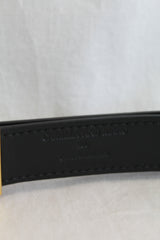 Camilla & Marc - Leather Belt