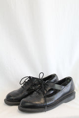 Dr Martens - Ruby Oxford Lace Ups