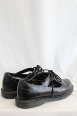 Dr Martens - Ruby Oxford Lace Ups