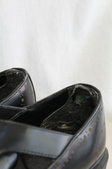 Dr Martens - Ruby Oxford Lace Ups