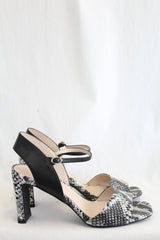 Miss Sofie - Gaia Heels