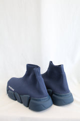 Balenciaga - Speed 2.0 Knit Sneakers