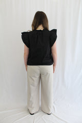 A&C - Wide Leg Pant NWT