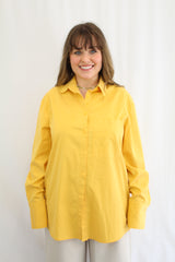 Mina - Button Up